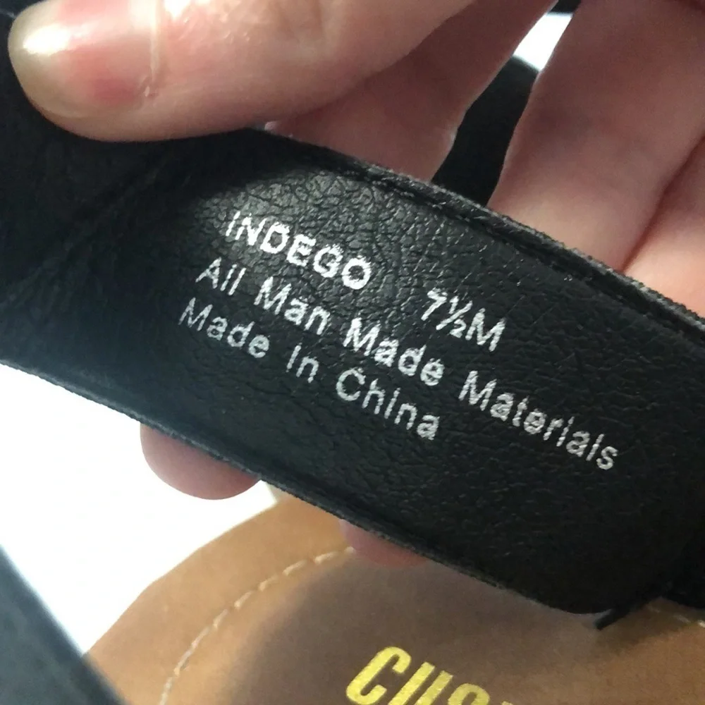 Cushionaire memory foam